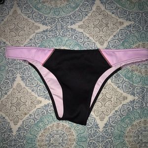 Victoria’s Secret Brazilian surf style bottoms